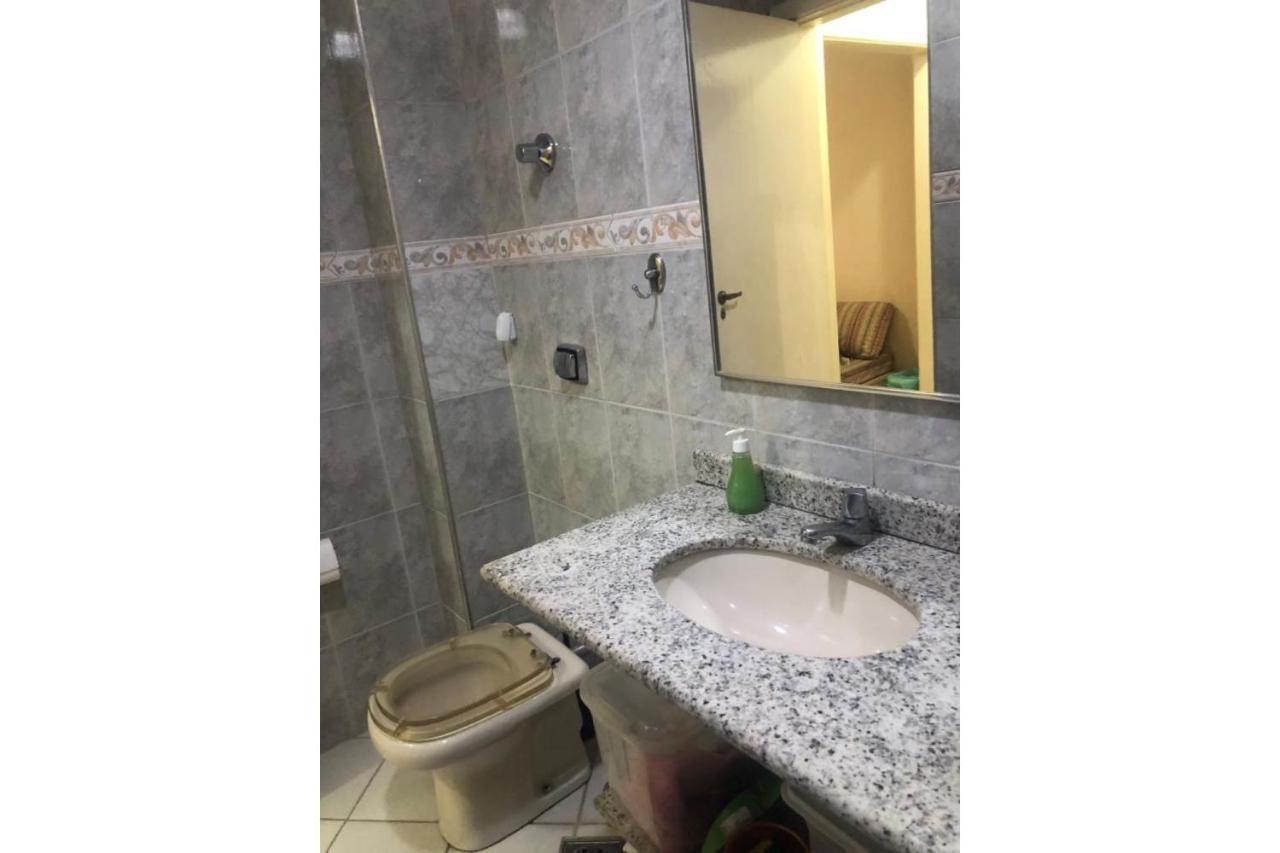 Meio De Copacabana, 200 Metros Da Praia, Posto 5 Rio de Janeiro Extérieur photo