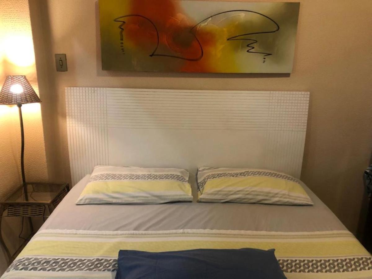 Meio De Copacabana, 200 Metros Da Praia, Posto 5 Rio de Janeiro Extérieur photo