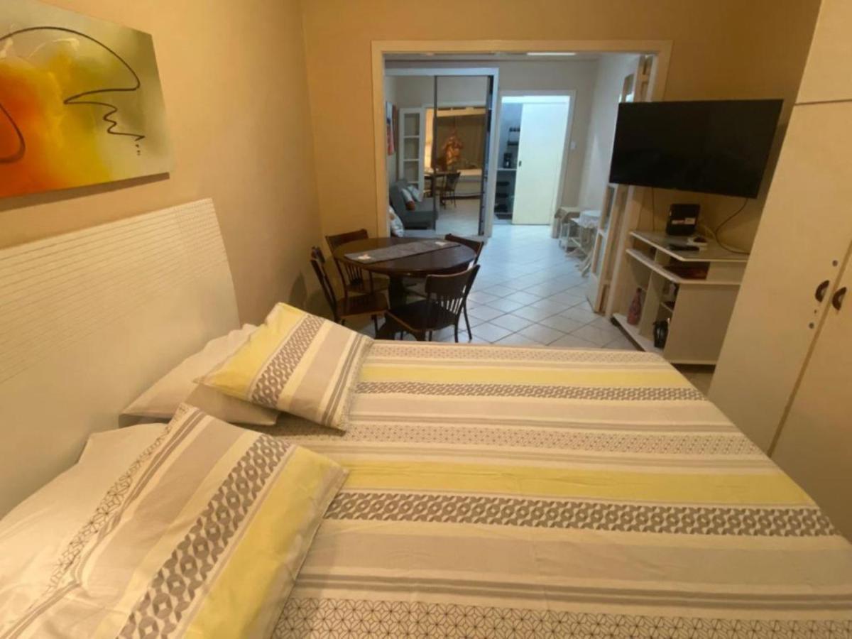 Meio De Copacabana, 200 Metros Da Praia, Posto 5 Rio de Janeiro Extérieur photo